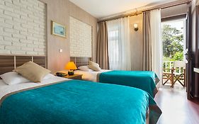 Aquarius Hotel